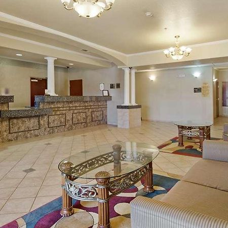 Surestay Plus By Best Western Quanah Εξωτερικό φωτογραφία