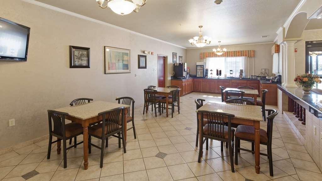 Surestay Plus By Best Western Quanah Εξωτερικό φωτογραφία