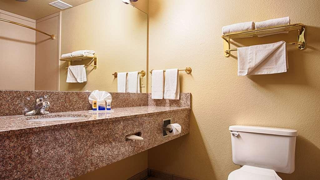 Surestay Plus By Best Western Quanah Εξωτερικό φωτογραφία