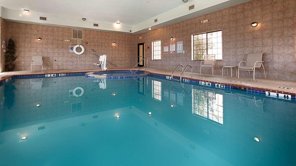Surestay Plus By Best Western Quanah Ανέσεις φωτογραφία
